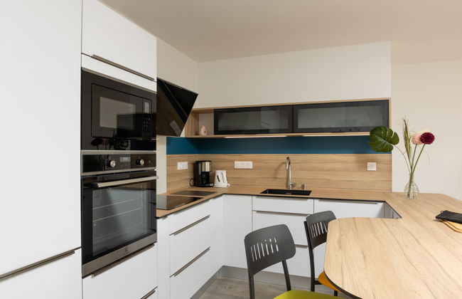 Apartamento de 3 quartos em Cancale com jardim - Foto 12