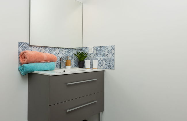 Apartamento de 3 quartos em Cancale com jardim - Foto 17