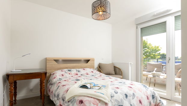 Apartment mit 3 Schlafzimmern in Cancale mit garten - Foto 5