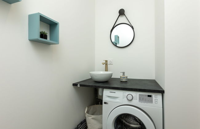 Apartamento de 3 quartos em Cancale com jardim - Foto 19