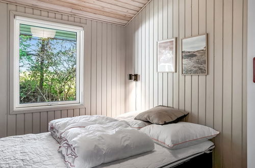 Foto 23 - Casa con 3 camere da letto a Løkken con terrazza