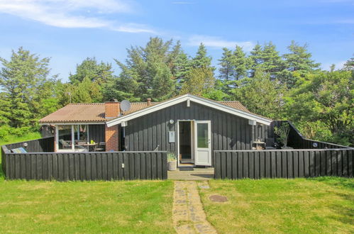 Foto 1 - Haus mit 3 Schlafzimmern in Løkken mit terrasse