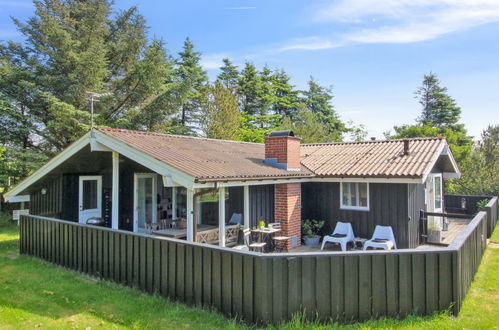 Photo 25 - 3 bedroom House in Løkken with terrace