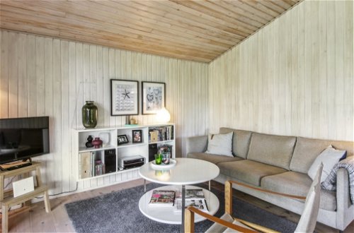Foto 11 - Haus mit 3 Schlafzimmern in Løkken mit terrasse