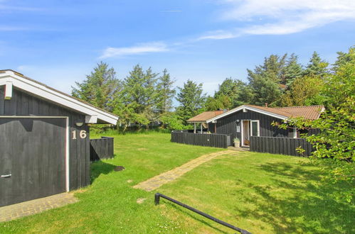 Foto 24 - Casa de 3 quartos em Løkken com terraço