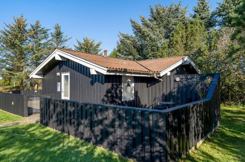Foto 3 - Casa con 3 camere da letto a Løkken con terrazza