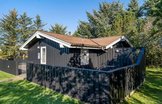Foto 3 - Casa con 3 camere da letto a Løkken con terrazza