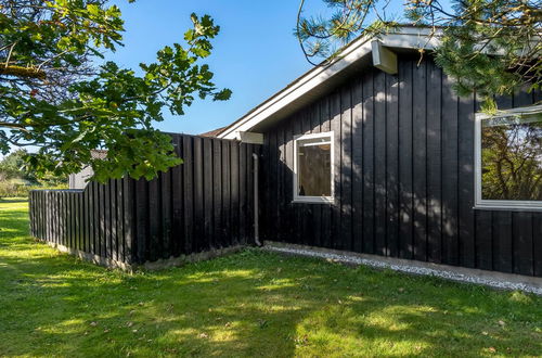 Foto 6 - Casa con 3 camere da letto a Løkken con terrazza