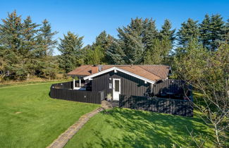 Foto 1 - Casa de 3 quartos em Løkken com terraço
