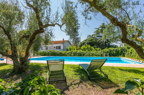 Photo 60 - Appartement de 2 chambres à Montalto di Castro avec piscine et jardin