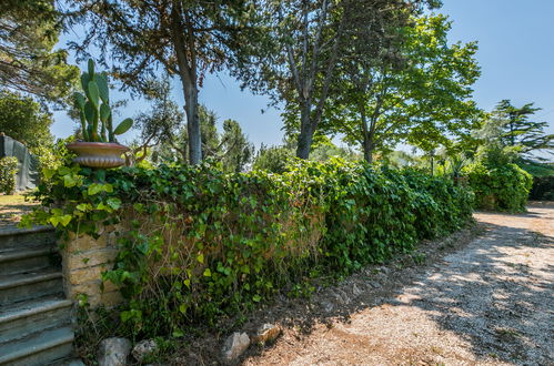 Foto 62 - Appartamento con 2 camere da letto a Montalto di Castro con piscina e giardino