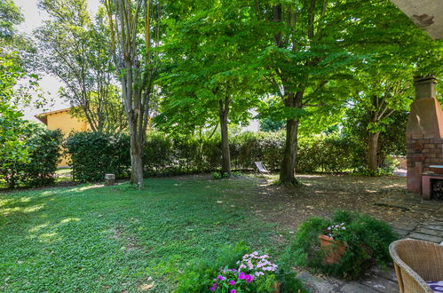 Photo 51 - 2 bedroom Apartment in Montalto di Castro with swimming pool and garden