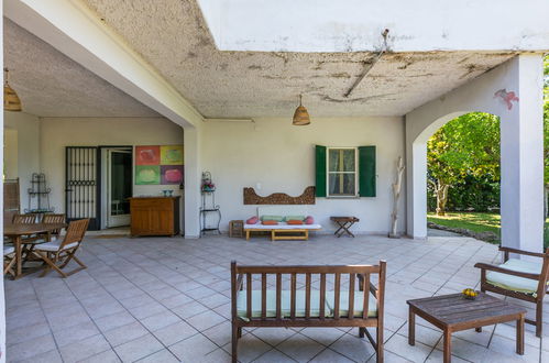 Photo 40 - Appartement de 2 chambres à Montalto di Castro avec piscine et jardin