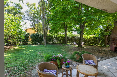 Photo 49 - Appartement de 2 chambres à Montalto di Castro avec piscine et jardin