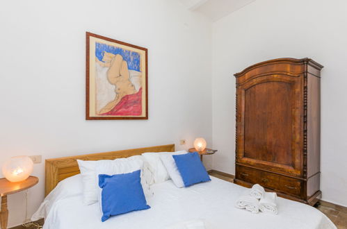 Photo 20 - 2 bedroom Apartment in Montalto di Castro with swimming pool and garden