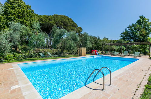 Foto 55 - Appartamento con 2 camere da letto a Montalto di Castro con piscina e giardino