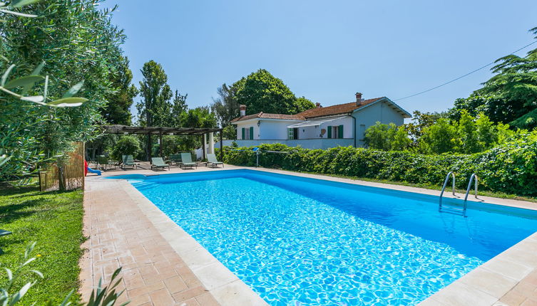 Photo 1 - Appartement de 2 chambres à Montalto di Castro avec piscine et jardin