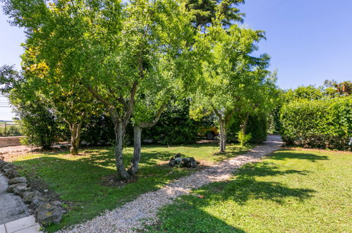 Foto 35 - Appartamento con 2 camere da letto a Montalto di Castro con piscina e giardino