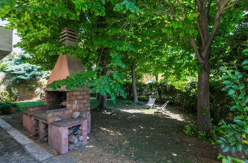 Foto 52 - Appartamento con 2 camere da letto a Montalto di Castro con piscina e giardino