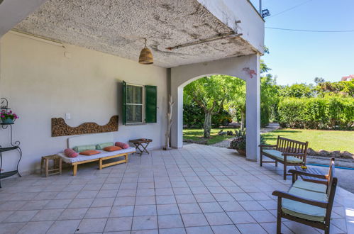 Photo 64 - Appartement de 2 chambres à Montalto di Castro avec piscine et jardin