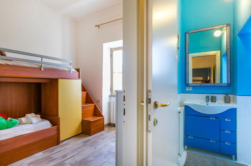 Foto 29 - Apartment mit 2 Schlafzimmern in Montalto di Castro mit schwimmbad und garten