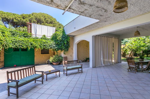 Photo 43 - Appartement de 2 chambres à Montalto di Castro avec piscine et jardin