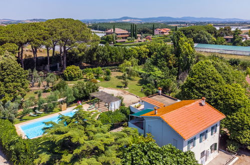 Photo 4 - Appartement de 2 chambres à Montalto di Castro avec piscine et jardin