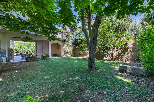 Photo 48 - Appartement de 2 chambres à Montalto di Castro avec piscine et jardin