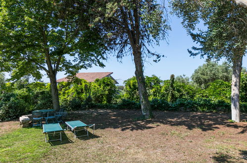 Photo 59 - Appartement de 2 chambres à Montalto di Castro avec piscine et jardin