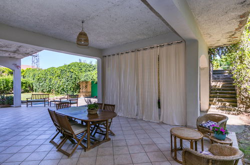 Photo 42 - Appartement de 2 chambres à Montalto di Castro avec piscine et jardin