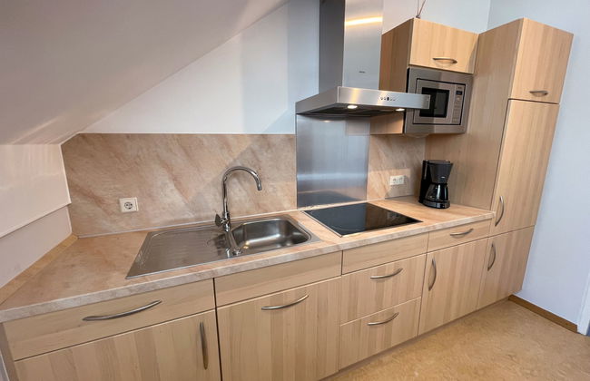 Appartement de 4 chambres à Grevenmacher avec piscine - Photo 9