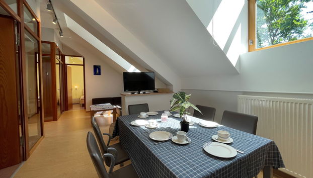 Apartment mit 4 Schlafzimmern in Grevenmacher mit schwimmbad - Foto 2