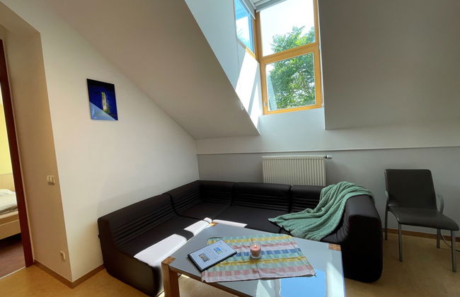 Appartement de 4 chambres à Grevenmacher avec piscine - Photo 1