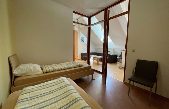 Appartement de 4 chambres à Grevenmacher avec piscine - Photo 17