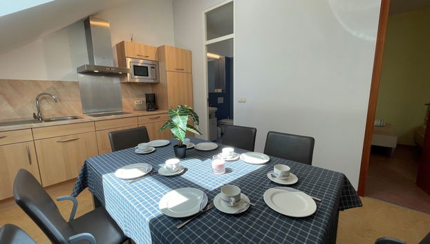 Apartment mit 4 Schlafzimmern in Grevenmacher mit schwimmbad - Foto 4