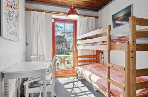 Photo 12 - Maison de 3 chambres à Vesterø Havn avec terrasse