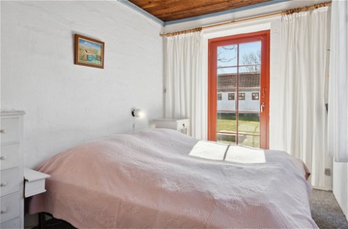 Foto 11 - Haus mit 3 Schlafzimmern in Vesterø Havn mit terrasse