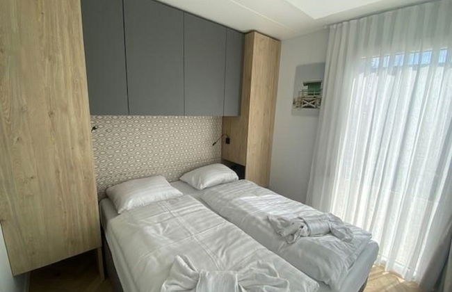 Casa de 6 quartos em Biddinghuizen com piscina e terraço - Foto 4