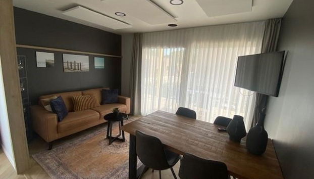 Haus mit 3 Schlafzimmern in Biddinghuizen mit schwimmbad und terrasse - Foto 2