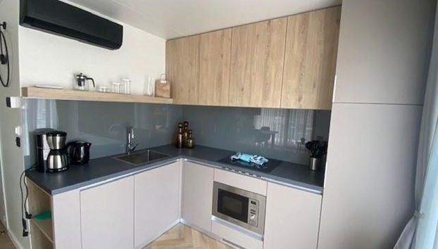 Haus mit 3 Schlafzimmern in Biddinghuizen mit schwimmbad und terrasse - Foto 3