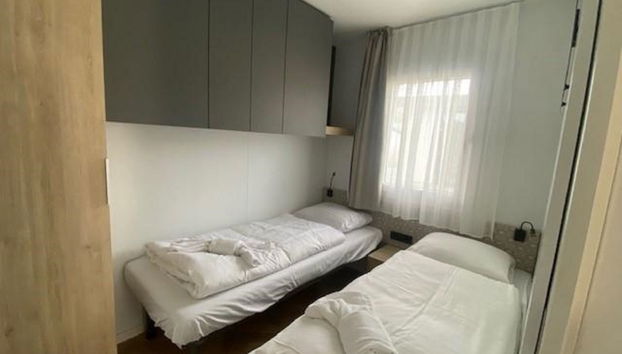 Haus mit 3 Schlafzimmern in Biddinghuizen mit schwimmbad und terrasse - Foto 5
