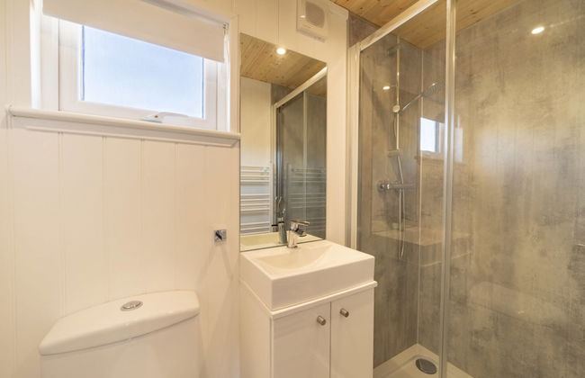 Maison de 2 chambres à IJhorst avec piscine et terrasse - Photo 7