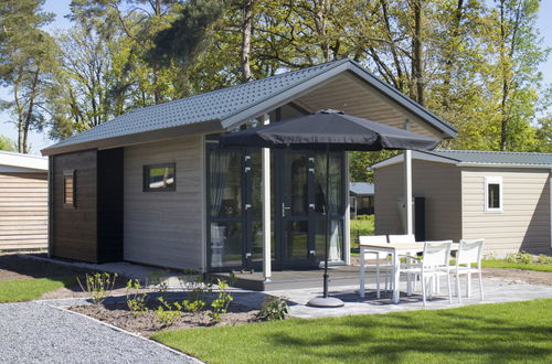 Photo 8 - Maison de 1 chambre à IJhorst avec piscine et terrasse