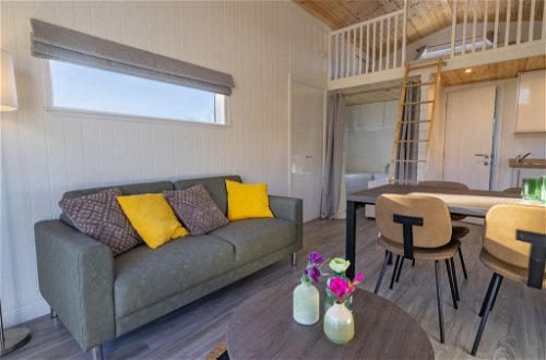 Photo 4 - Maison de 1 chambre à IJhorst avec piscine et terrasse