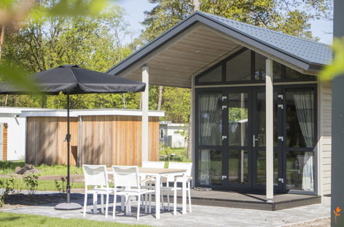 Photo 17 - Maison de 1 chambre à IJhorst avec piscine et terrasse