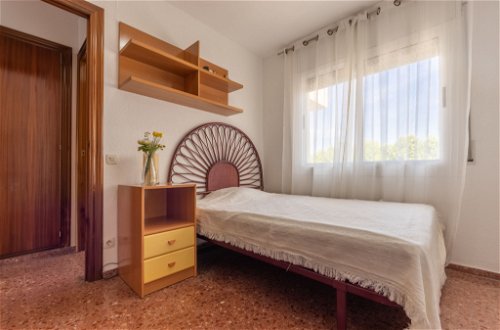 Foto 8 - Appartamento con 3 camere da letto a Torredembarra con piscina e vista mare