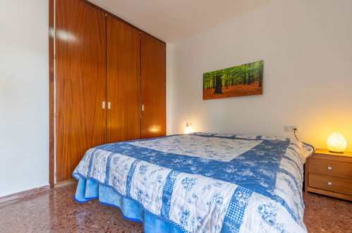 Foto 5 - Apartamento de 3 quartos em Torredembarra com piscina e vistas do mar