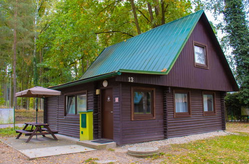 Foto 1 - Casa con 3 camere da letto a Hradec Kralove con giardino