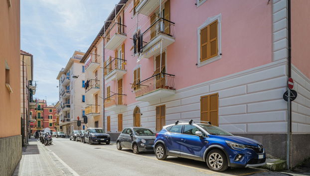 Apartment mit 2 Schlafzimmern in Sestri Levante - Foto 3