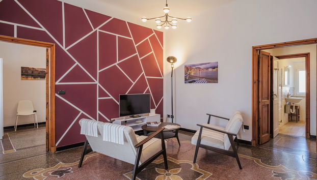 Apartment mit 2 Schlafzimmern in Sestri Levante - Foto 5
